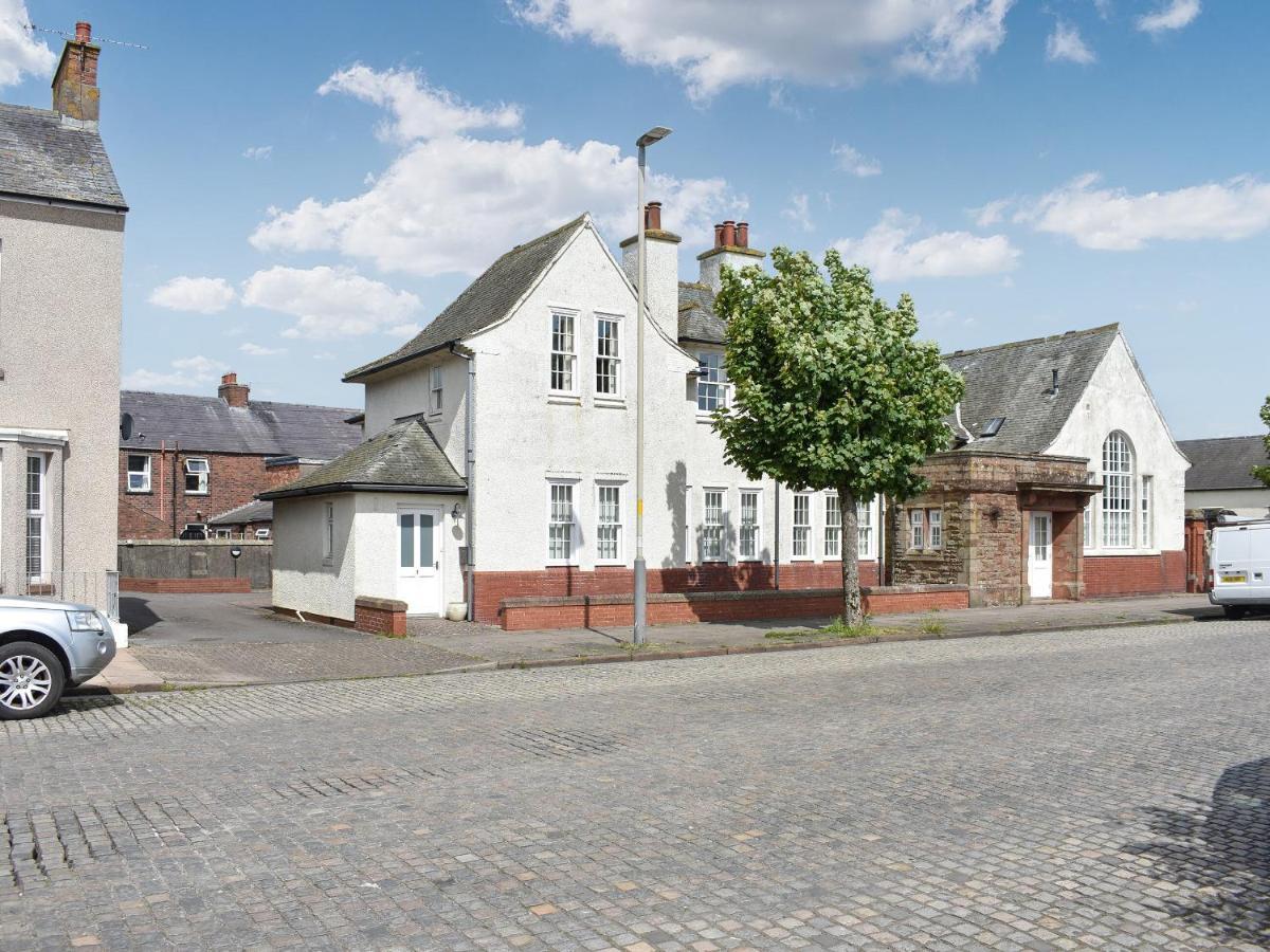 The Court House - Uk43908 Silloth Exterior foto