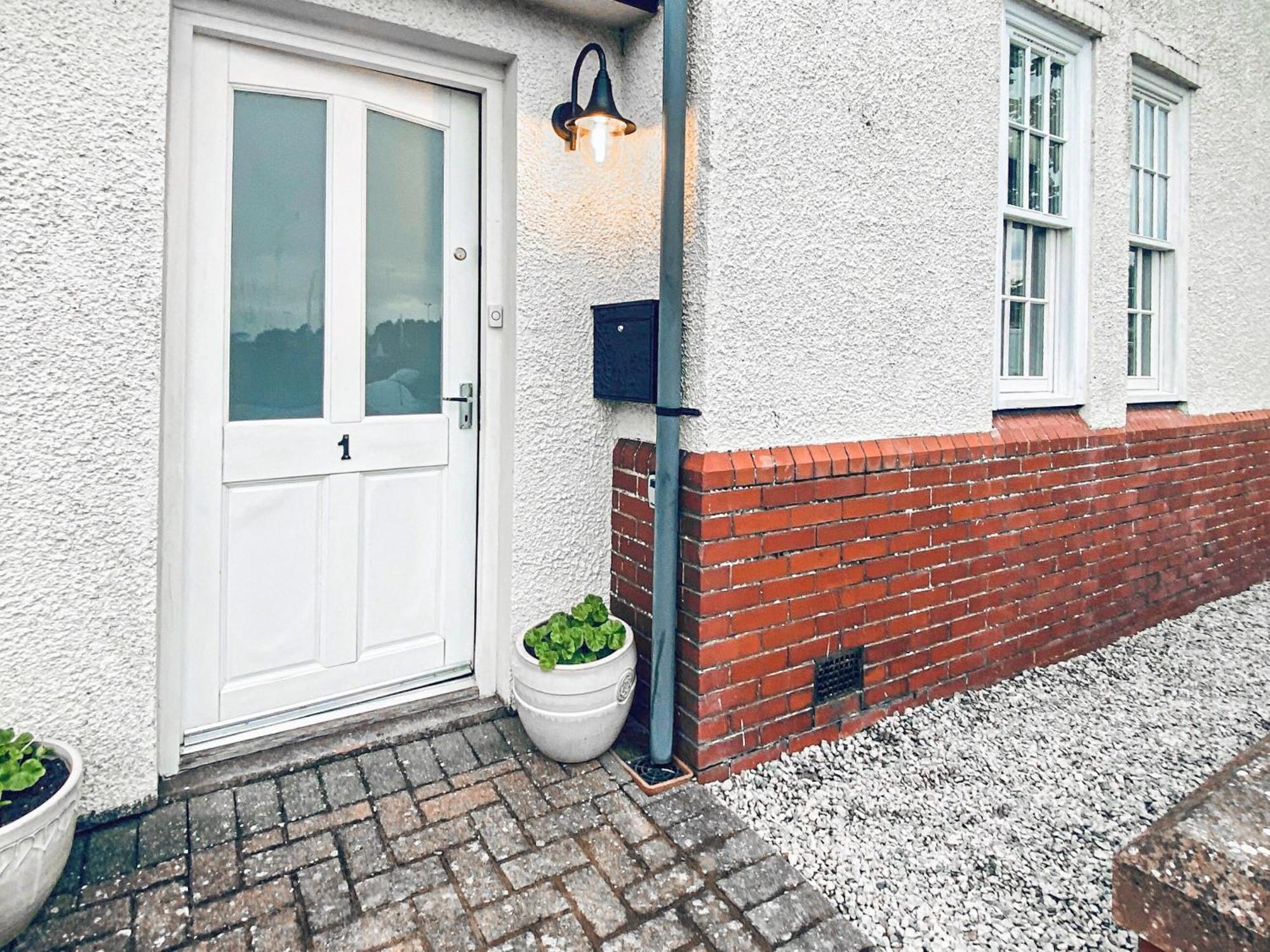 The Court House - Uk43908 Silloth Exterior foto