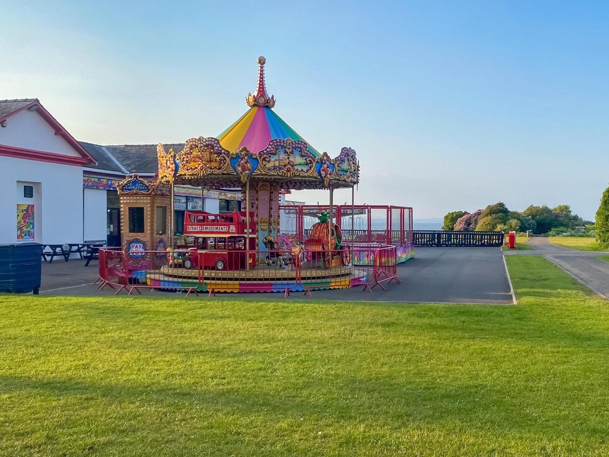 The Court House - Uk43908 Silloth Exterior foto